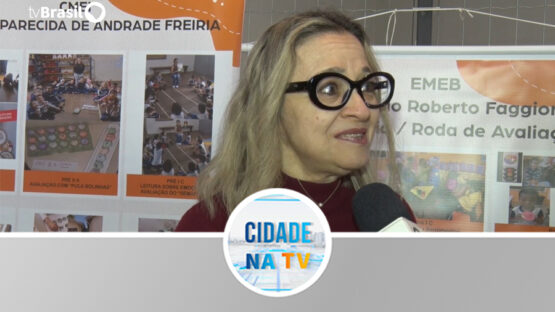 Apresentando o Projeto Conviver