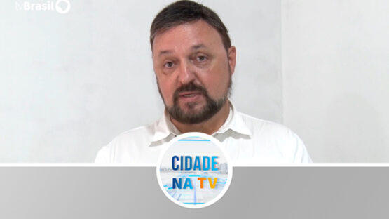 Convite para Passeio Ciclístico