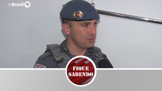 Polícia Militar em esquema especial de segurança para o Desfile