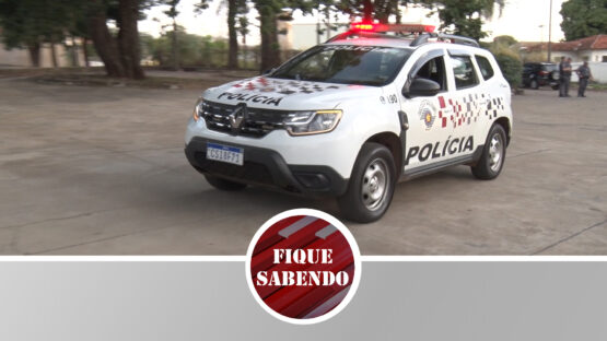 Conhecido da polícia é preso com drogas e dinheiro falso