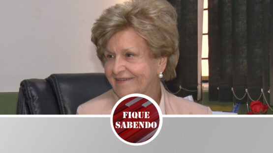 A Raytur é a aniversariante do dia em Batatais SP