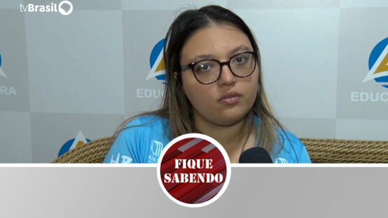 Maus tratos contra animais foi o tema da entrevista