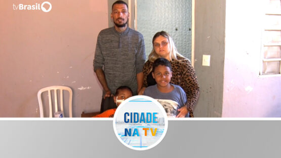 Pedido de ajuda para criança paciente do SUS