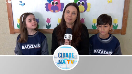 Estudantes batataenses participarão de Gincana Intermunicipal