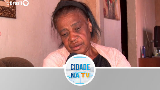 Paciente com câncer precisa de ajuda da comunidade
