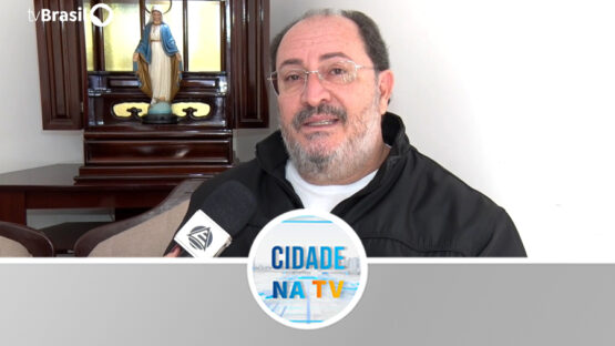 Igreja comemora Semana Nacional da Família