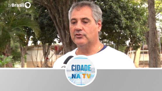 Ações esportivas para população batataense