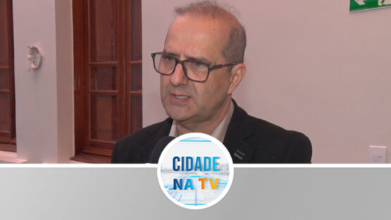 Suplente assume cargo de vereador em Batatais SP