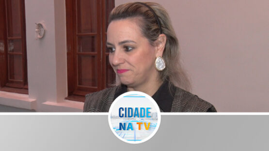Vereadora apresenta projetos e ações em saúde