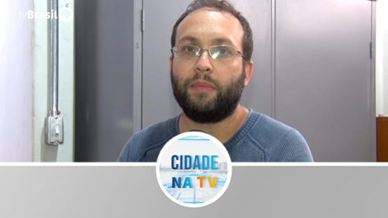 Troca de óleo usado por novo será na sexta-feira