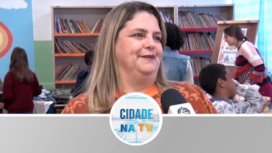 Alunos do GTL passam por educação financeira