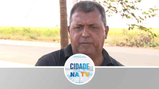 Campanha para doações de óculos