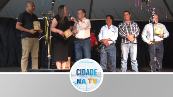 Sucesso de público no 29′ Festival de Folclore em Batatais SP