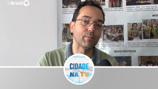 Rematrículas e transferências na rede pública de ensino municipal