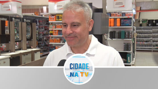Lizote Materiais de construção comemora aniversário