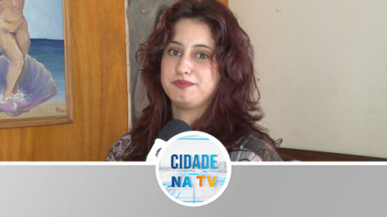 Convite para Exposição de Arte