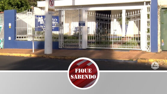 Imobiliária comemora aniversário em Batatais SP
