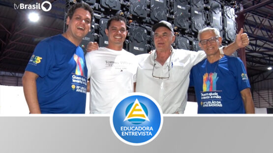 Objetivo alcançado no Leilão da APAE Batatais
