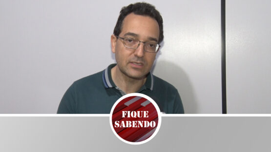Mutirão em descarte de eletrônicos
