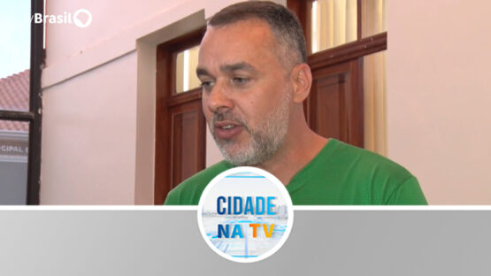 Ações pelo setembro verde em Batatais