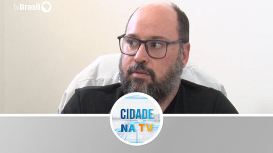 Ações anti-tabagismo em Batatais SP