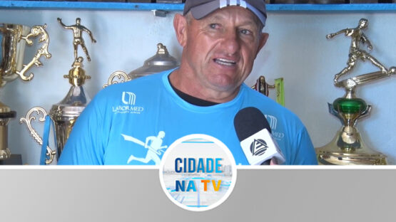 Venda de camisas para o Movimenta Batatais SP