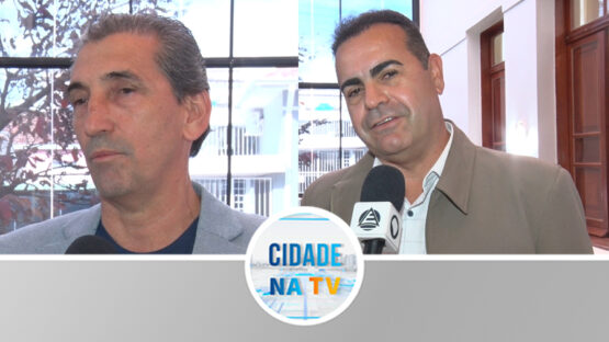 Suplentes assumem cargo de vereador em Batatais SP