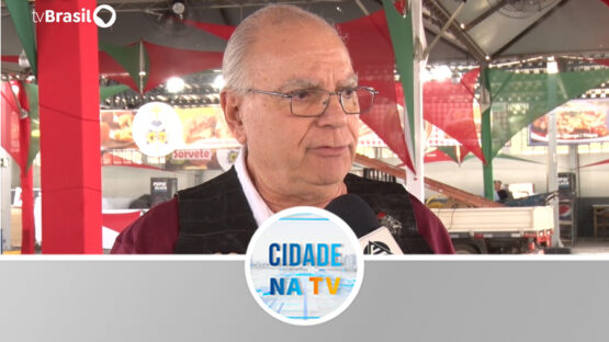 Encontro de motociclistas será no domingo