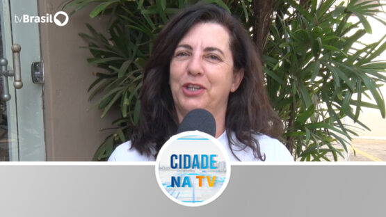 Hoje tem live beneficente