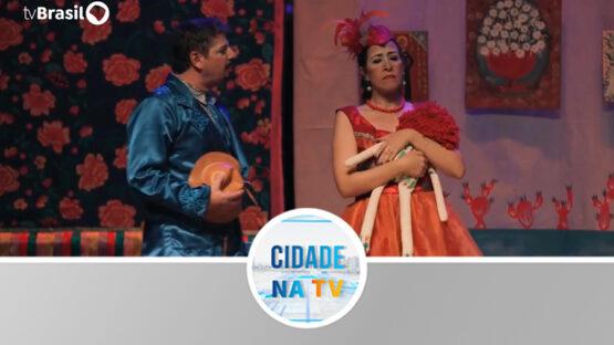Grupo de teatro batataense é premiado em Ibiúna