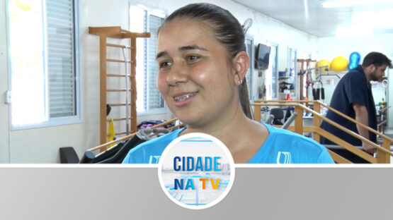 ABADEF no Movimenta Batatais