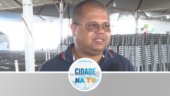 Convite para a Festa da Paz