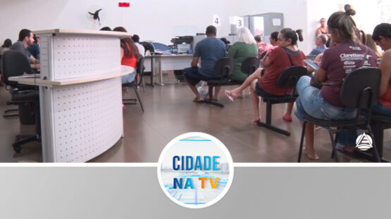 Fim do programa de Refis em Batatais