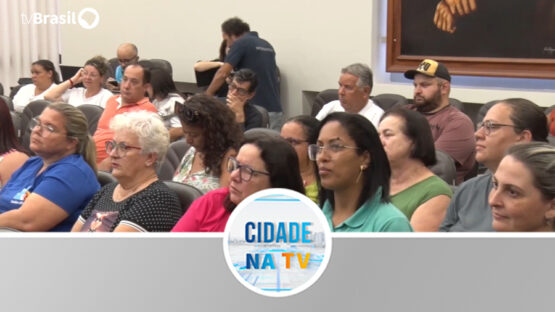 Agentes de saúde conquistam melhorias financeira