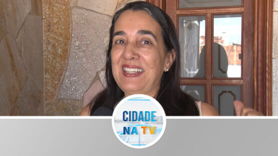 Comemorações para o mês da pessoa idosa