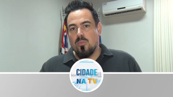 Cessão de veículo público municipal