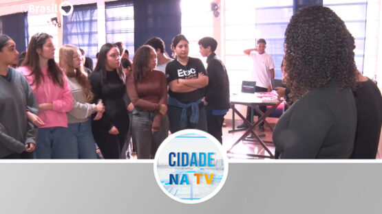 ETEC apresenta Feira de Conhecimento