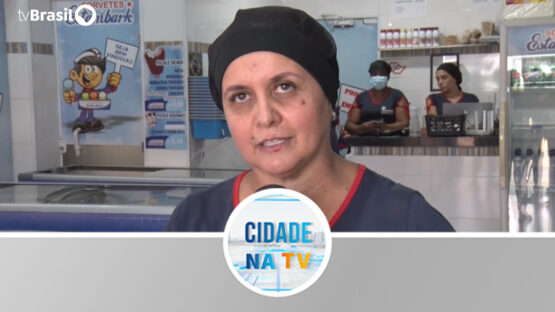 Dia nacional do sorvete