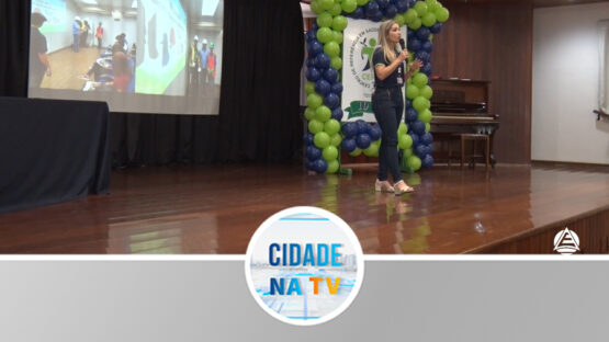 Evento celebra 19 anos de CEREST