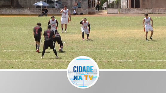 Batatais recebe o Flag Football em sua oitava rodada do Paulista