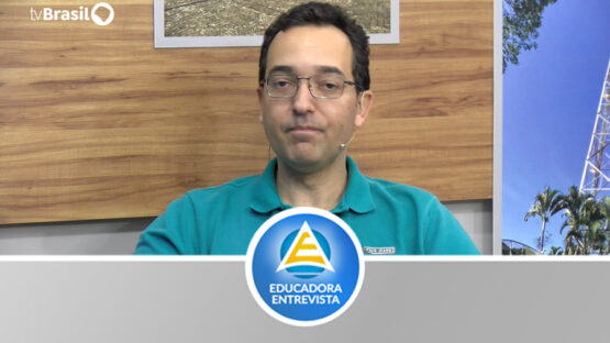 Ações municipais sobre educação