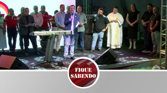 Aberta a Festa de San Gennaro 2025