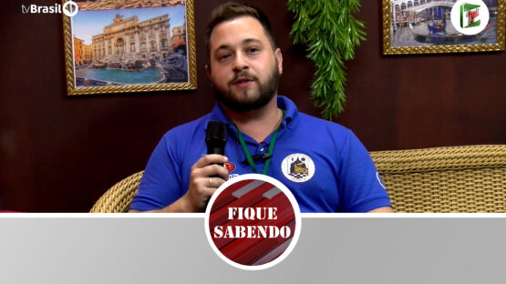 Planejando a San Gennaro 2026