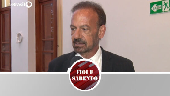 Regularização Imobiliária Urbana foi pauta na sessão da Câmara.
