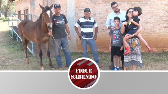 APAE Batatais recebe importante doação