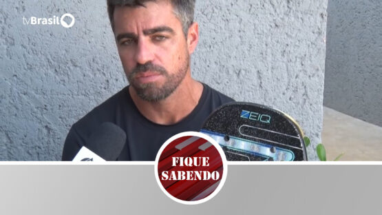 Crescimento acentuado do Beach Tennis