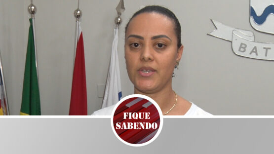 Plantão de atendimento do CDHU em Batatais