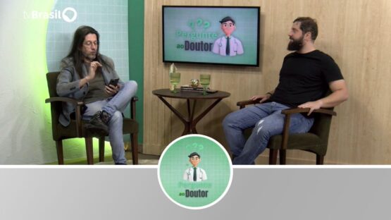 Pergunte ao Doutor – Meu Pet Meu Melhor Amigo