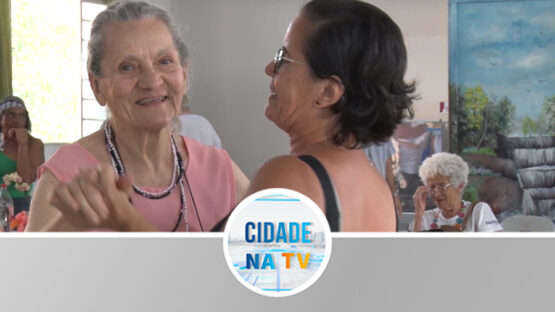 Batataenses comemoram o dia do idoso