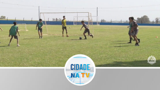 Jogos decisivos para a Associação Meu Primeiro Passo